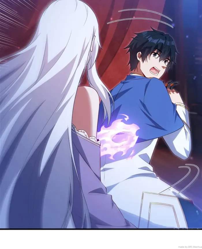 Shut Up, Evil Dragon! I don't want to raise a child with you anymore Chapter 40 5